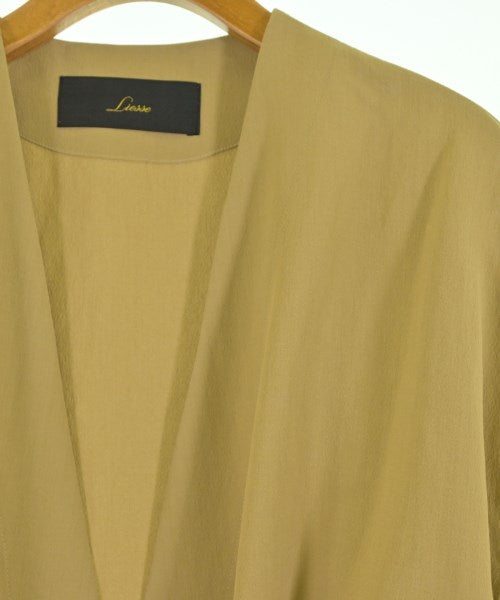 Liesse เสื้อโค้ท อื่น