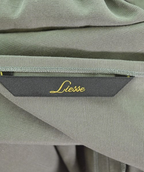 Liesse ชุดเดรส