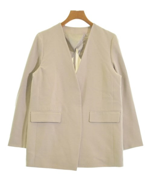 Liesse แจ็คเก็ตไม่มีปก