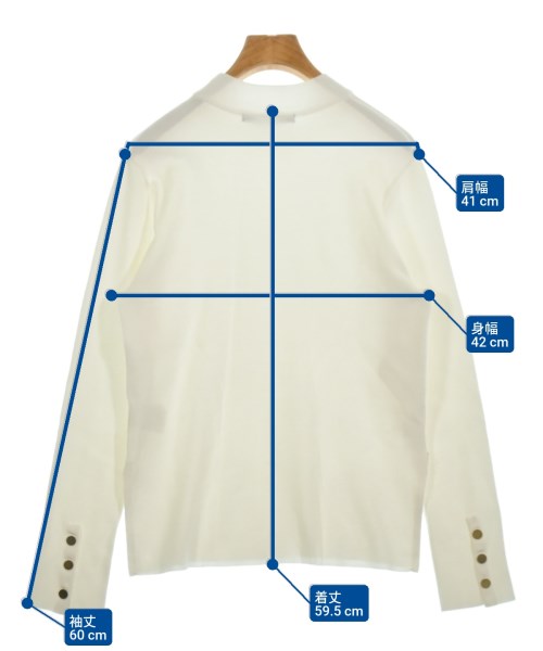 Liesse เสื้อกันหนาว