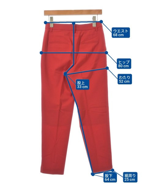 Liesse กางเกงขายาว