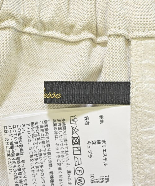 Liesse กางเกงขายาว