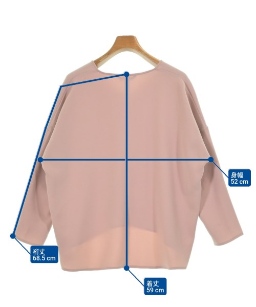 Liesse เสื้อสตรี