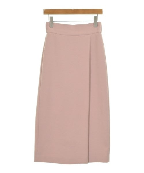 Liesse กระโปรงยาว/แม็กซี่ยาว