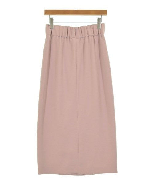 Liesse กระโปรงยาว/แม็กซี่ยาว