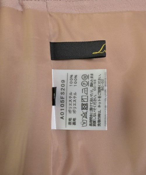 Liesse กระโปรงยาว/แม็กซี่ยาว