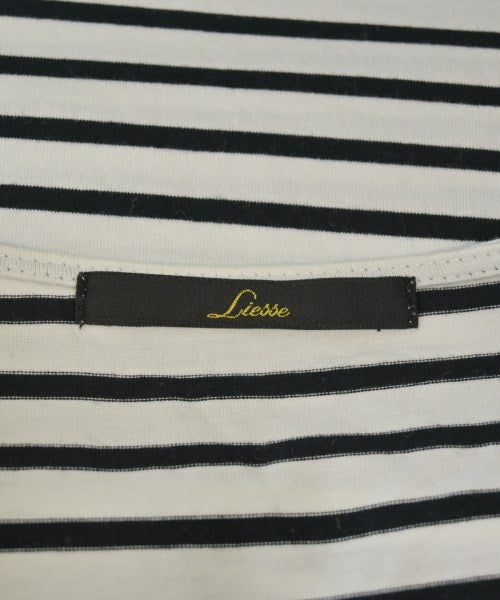 Liesse เสื้อยืด/เสื้อท็อปส์