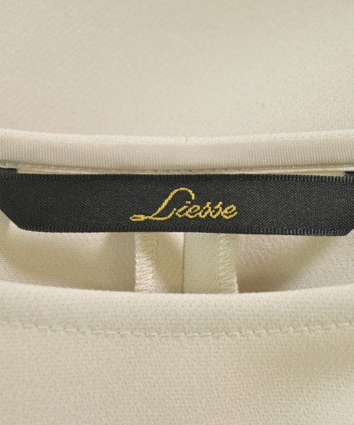 Liesse เสื้อยืด/เสื้อท็อปส์