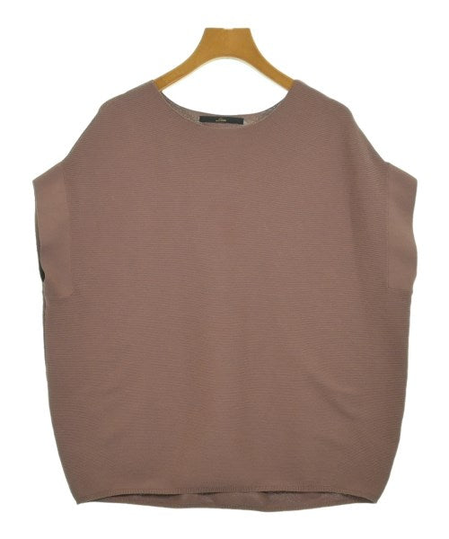 Liesse เสื้อแขนกุด