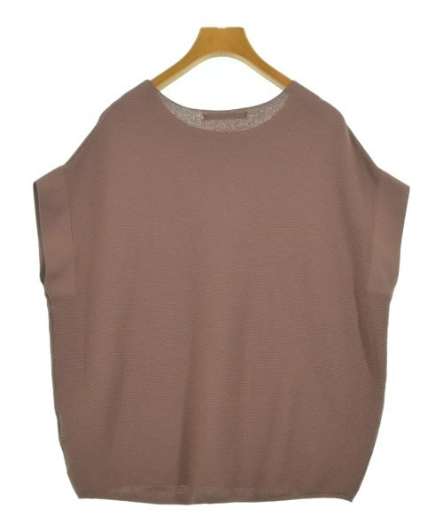 Liesse เสื้อแขนกุด