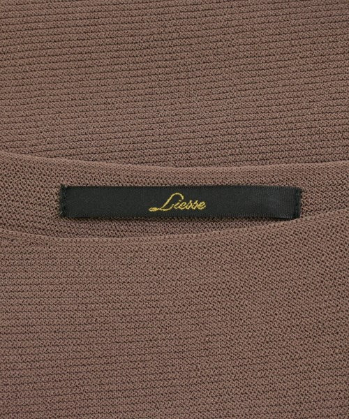 Liesse เสื้อแขนกุด