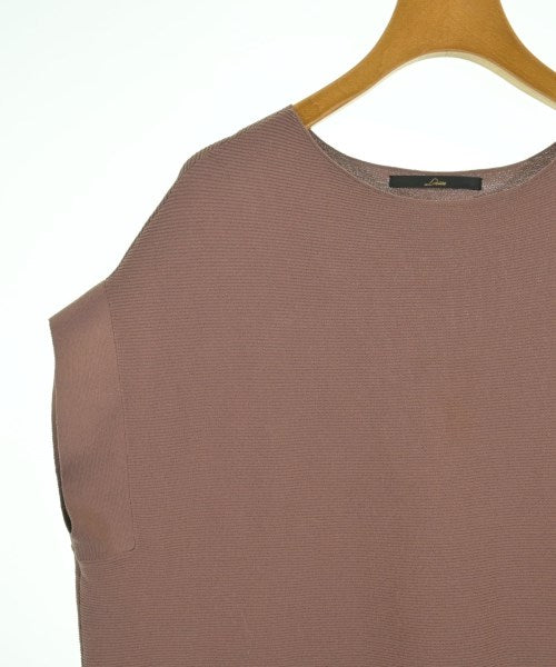 Liesse เสื้อแขนกุด