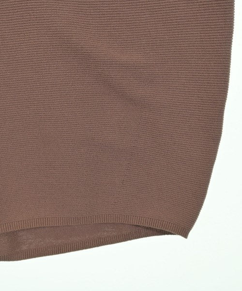 Liesse เสื้อแขนกุด