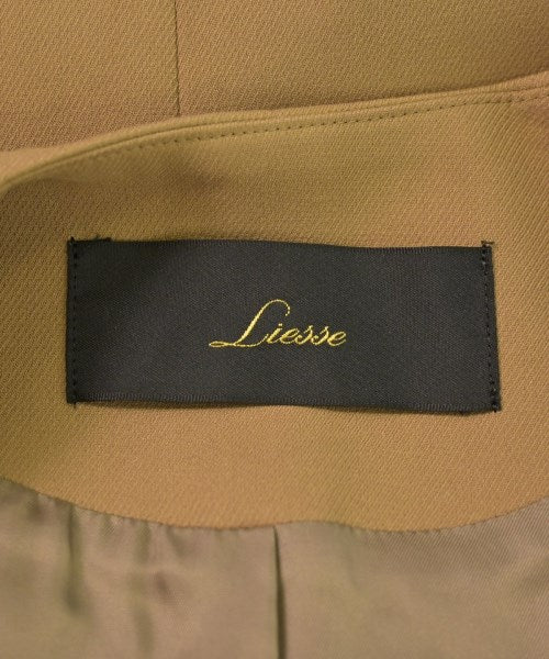 Liesse เสื้อโค้ท อื่น
