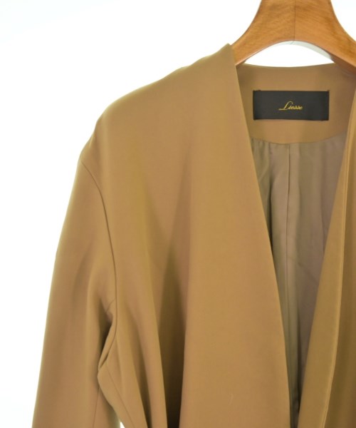 Liesse เสื้อโค้ท อื่น