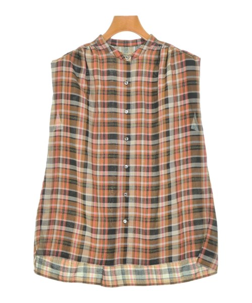 Liesse เสื้อลำลอง