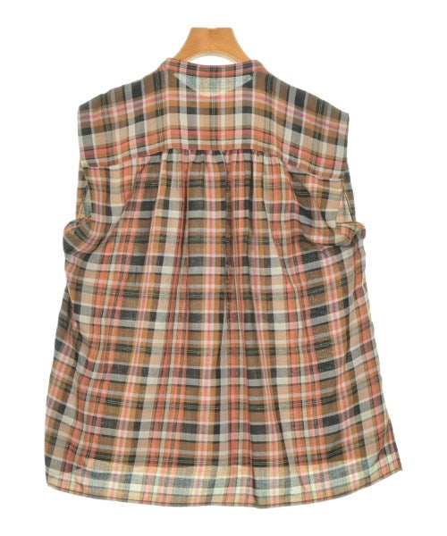 Liesse เสื้อลำลอง