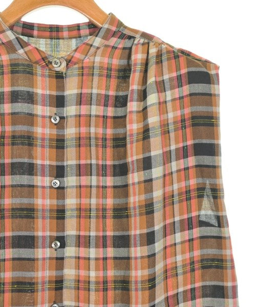 Liesse เสื้อลำลอง