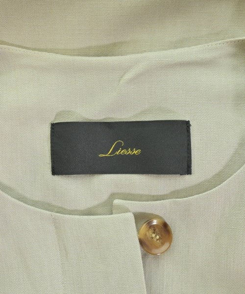 Liesse เสื้อโค้ท อื่น