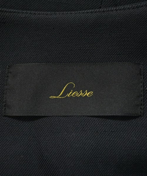Liesse แจ็คเก็ตไม่มีปก