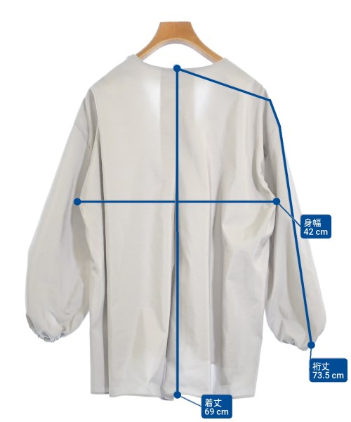 Liesse เสื้อสตรี