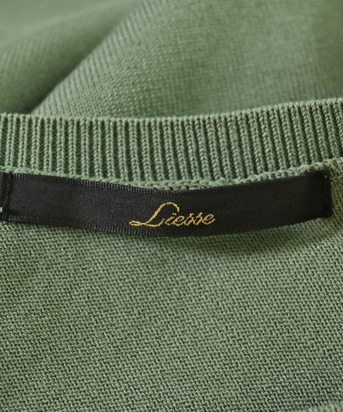 Liesse เสื้อกันหนาว
