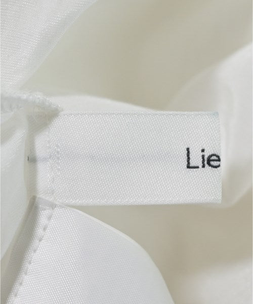 Liesse เสื้อลำลอง