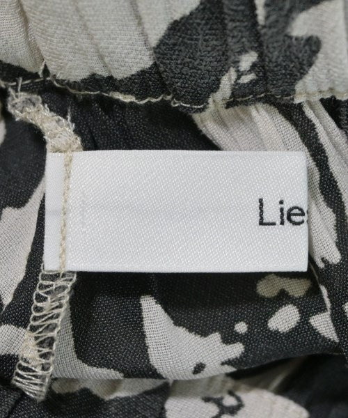 Liesse กระโปรงยาว/แม็กซี่ยาว