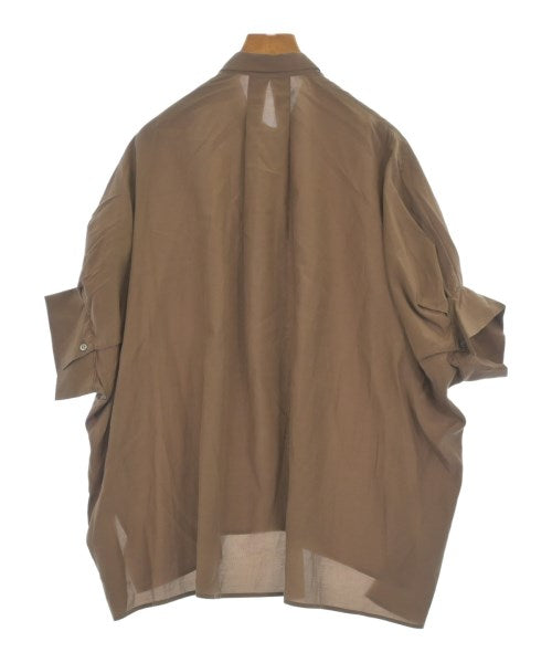 Liesse เสื้อลำลอง