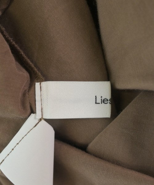 Liesse เสื้อลำลอง