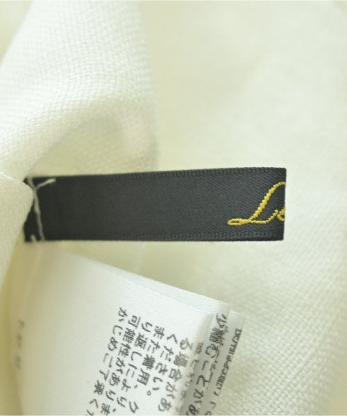 Liesse เสื้อลำลอง