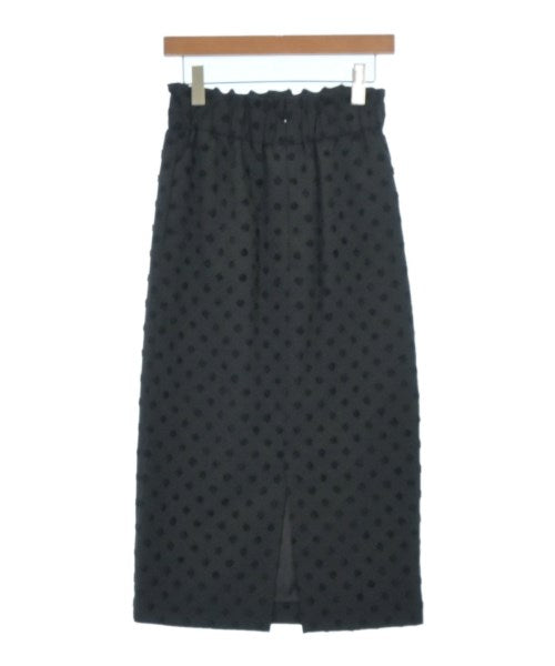 Liesse กระโปรงยาว/แม็กซี่ยาว