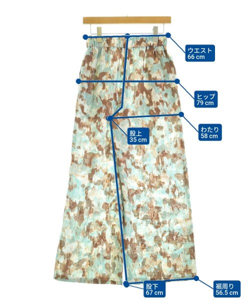 Liesse กางเกง อื่น