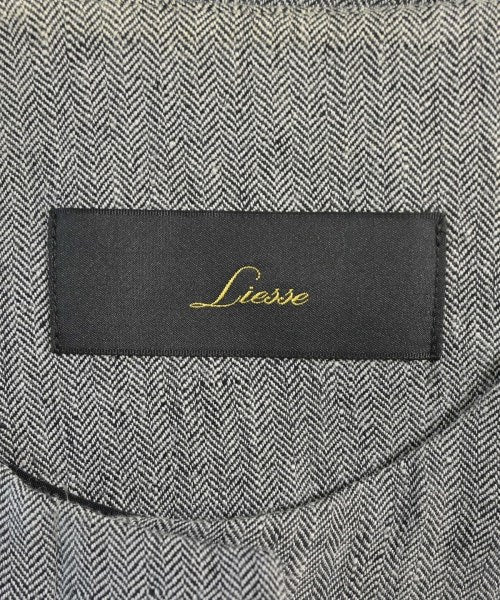 Liesse เสื้อโค้ท อื่น