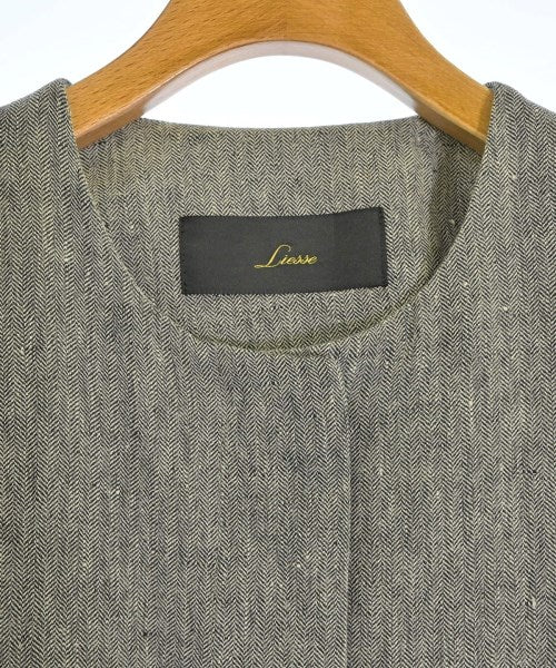 Liesse เสื้อโค้ท อื่น