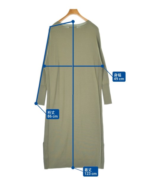 Liesse ชุดเดรส