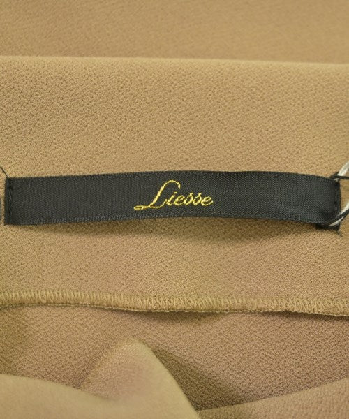 Liesse เสื้อยืด/เสื้อท็อปส์