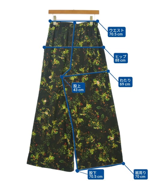 Liesse กางเกง อื่น