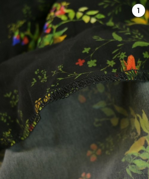 Liesse กางเกง อื่น