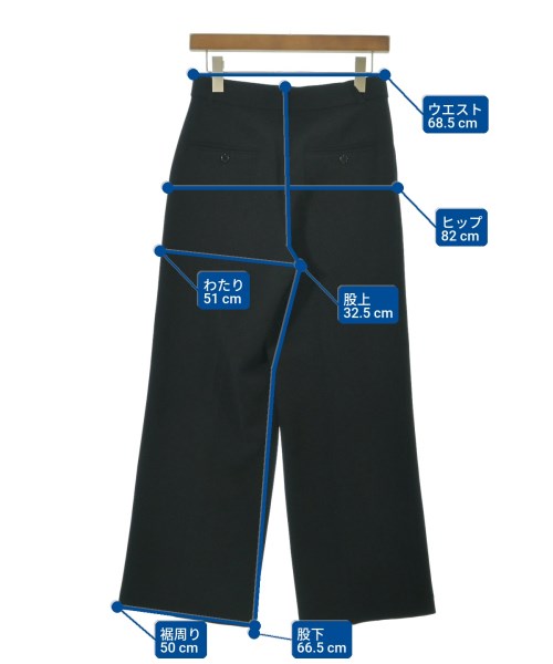 Liesse กางเกงขายาว