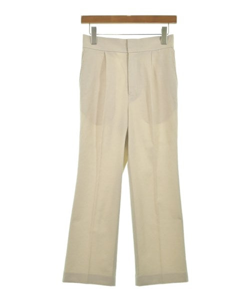 Liesse กางเกงขายาว