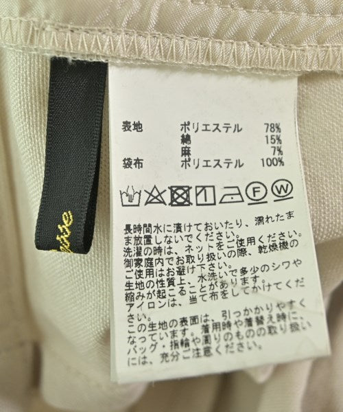 Liesse กางเกงขายาว