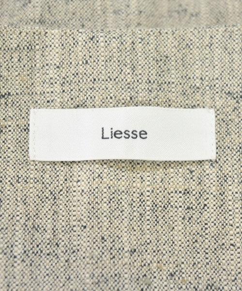 Liesse แจ็คเก็ตเบลาส์ อื่น