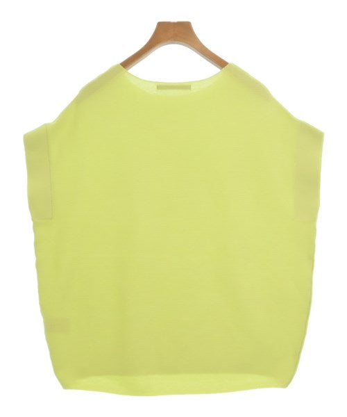 Liesse เสื้อแขนกุด