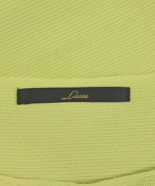 Liesse เสื้อแขนกุด