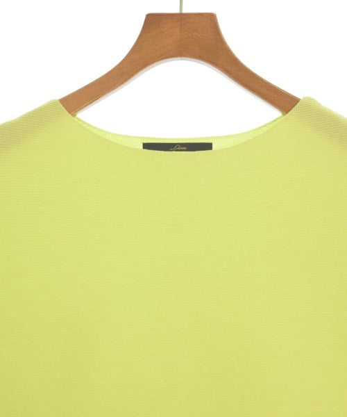 Liesse เสื้อแขนกุด