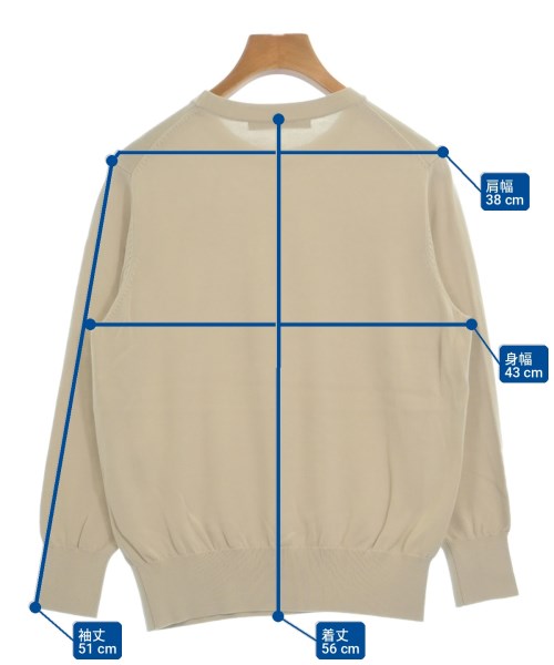 Liesse เสื้อแขนกุด