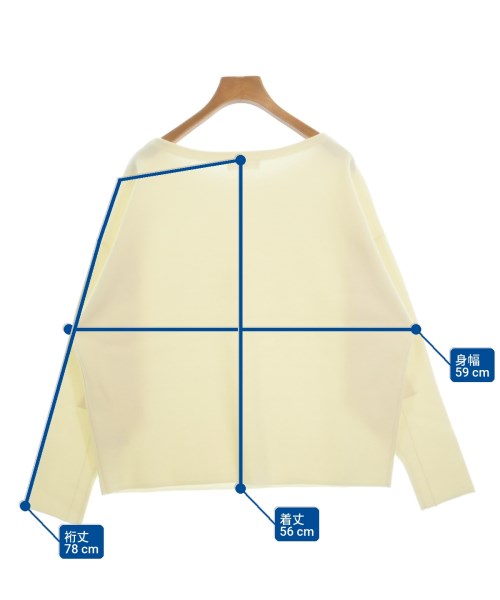 Liesse เสื้อกันหนาว