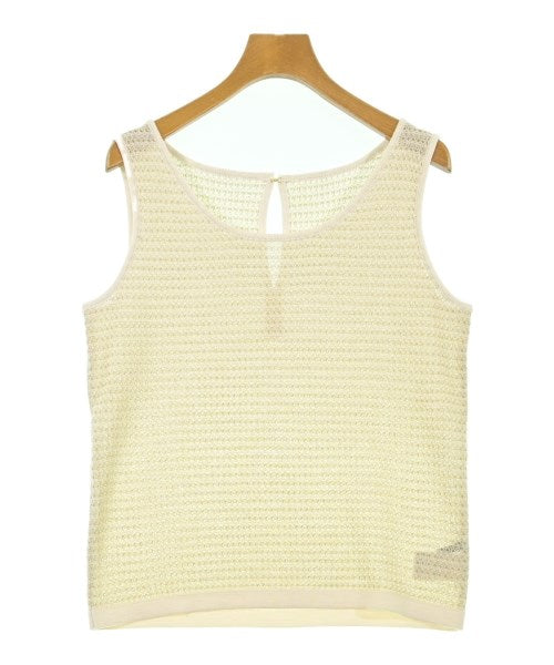 Liesse เสื้อแขนกุด