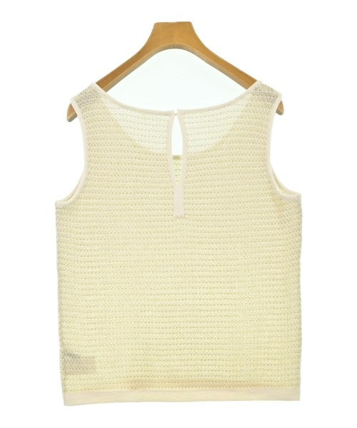 Liesse เสื้อแขนกุด